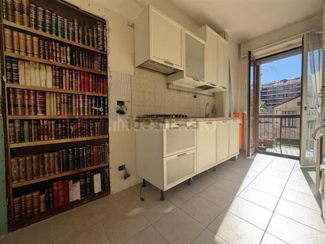 Appartamento in vendita di 45 m² in Via Emilio Morosini, 22