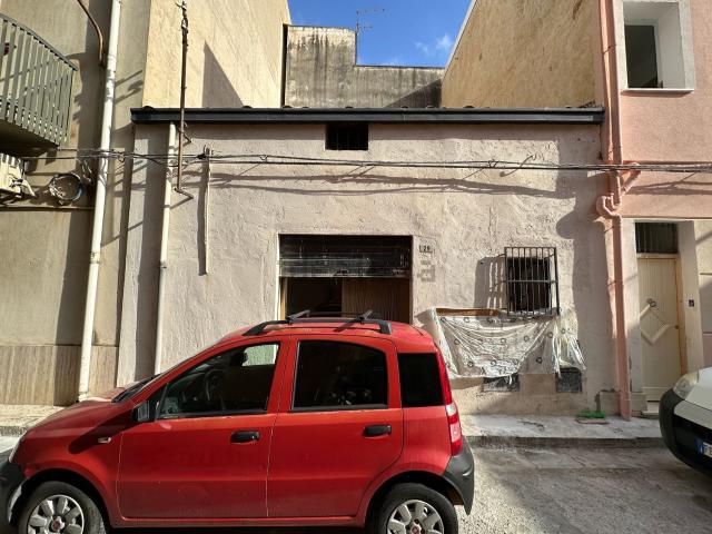 Appartamento in vendita di 45 m² in Via Empedocle, 29