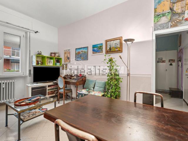 Appartamento in vendita di 45 m² in Via Ennio, 30