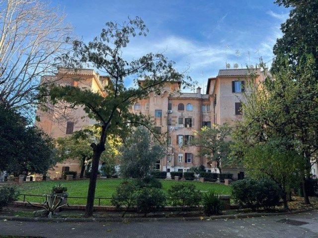 Appartamento in vendita di 45 m² in Via Enrico Cravero