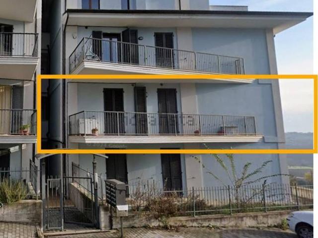 Appartamento in vendita di 45 m² in Via Enrico Berlinguer