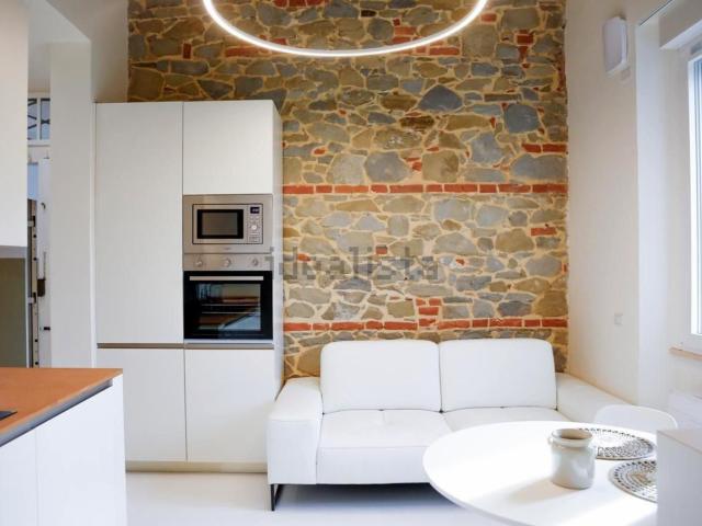 Appartamento in vendita di 45 m² in Via Enrico Forlanini