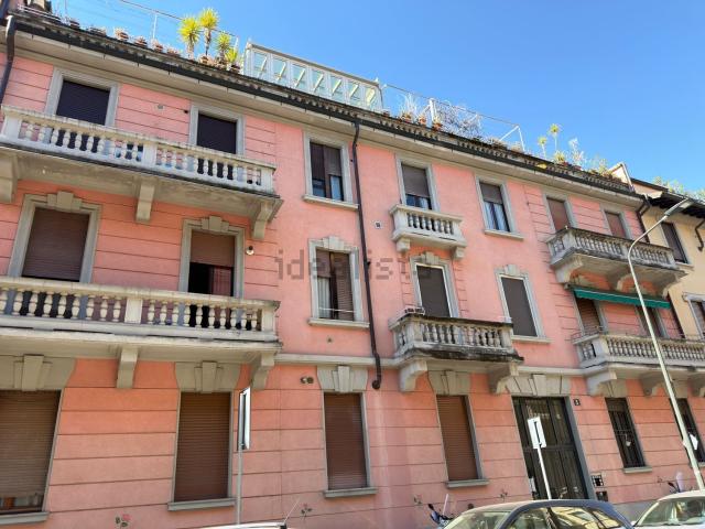 Appartamento in vendita di 45 m² in Via Enrico Tellini