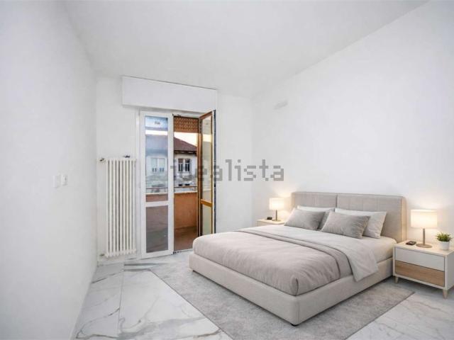 Appartamento in vendita di 45 m² in Via Ernesto Breda, 162