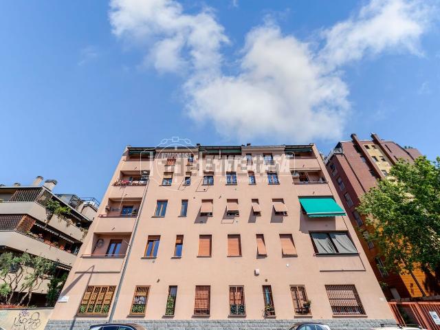 Appartamento in vendita di 45 m² in Via Ernesto Breda, 162