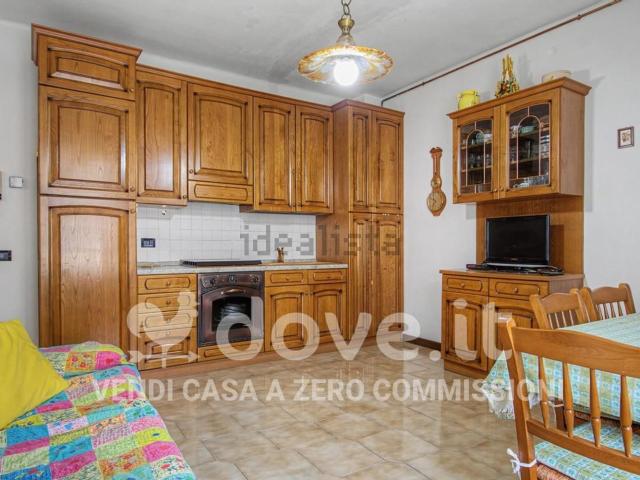 Appartamento in vendita di 45 m² in Via Ernesto De Angeli, 2