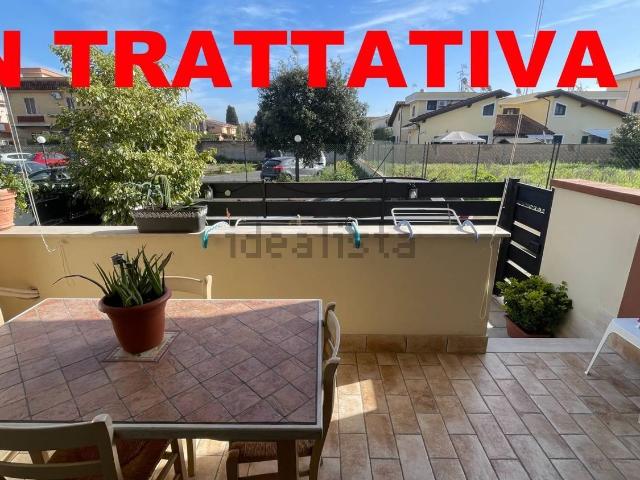 Appartamento in vendita di 45 m² in Via Ernesto Simini, 36