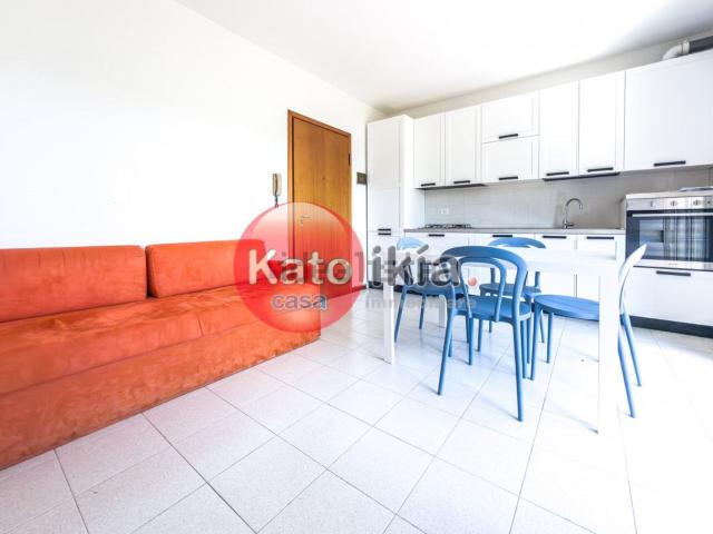 Appartamento in vendita di 45 m² in Via Ernesto Teodoro Moneta