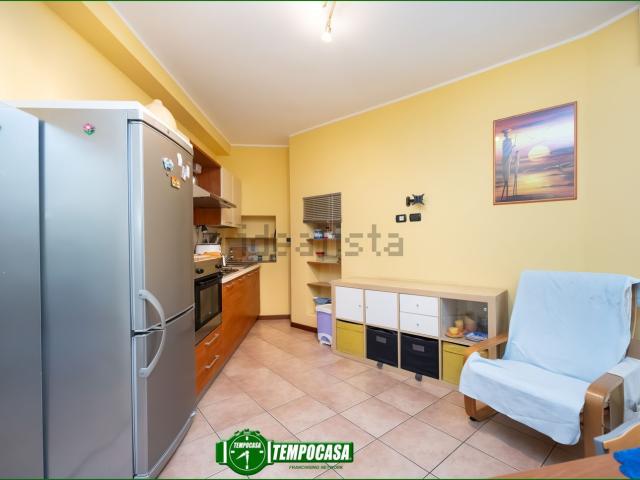 Appartamento in vendita di 45 m² in Via Eroi, 14