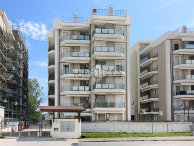 Appartamento in vendita di 45 m² in Via Ercole Falò, 21