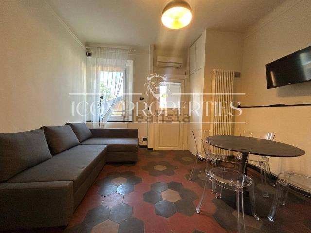 Appartamento in vendita di 45 m² in Via Ettore Ponti, 1
