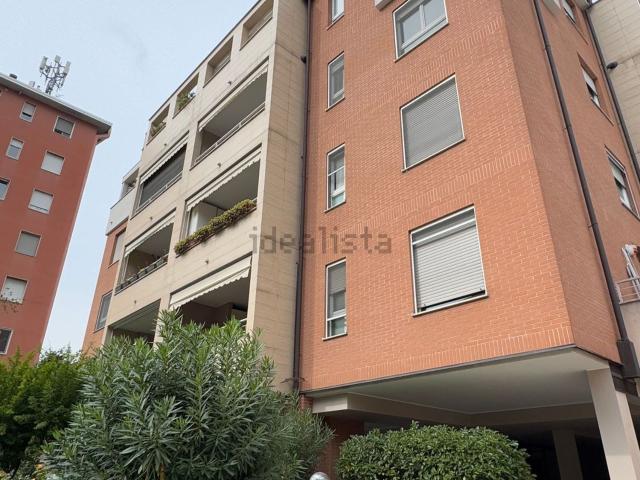 Appartamento in vendita di 45 m² in Via Ettore Ponti, 44