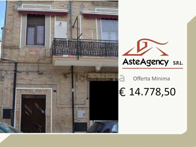 Appartamento in vendita di 45 m² in Via Eugenio Montale, 17