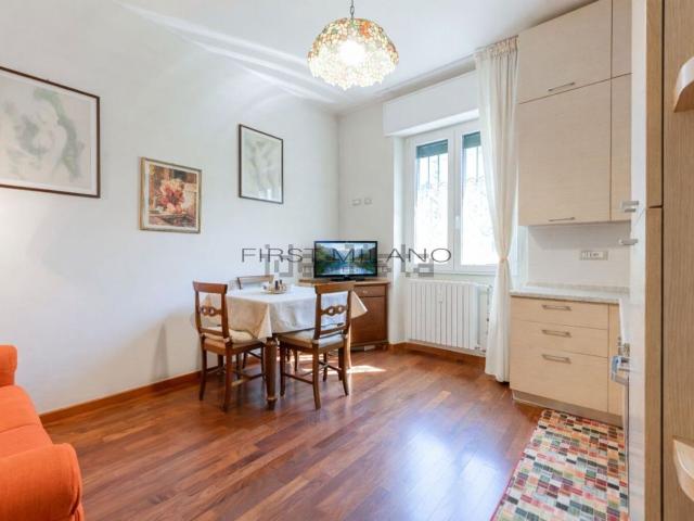 Appartamento in vendita di 45 m² in Via Eugenio Torelli Viollier