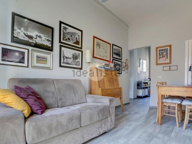 Appartamento in vendita di 45 m² in Via Eurialo, 36