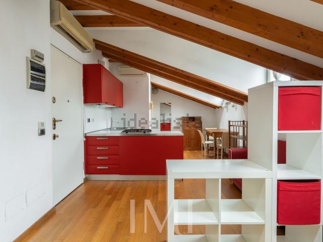 Appartamento in vendita di 45 m² in Via Evangelista Torricelli, 7