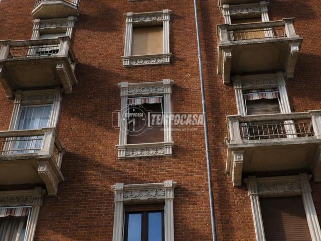Appartamento in vendita di 45 m² in Via Exilles, 4