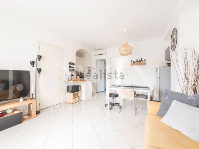 Appartamento in vendita di 45 m² in Via F. Bonanni, 8