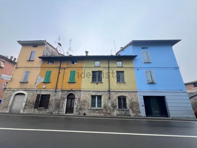 Appartamento in vendita di 45 m² in Via F.Cortesi, 51