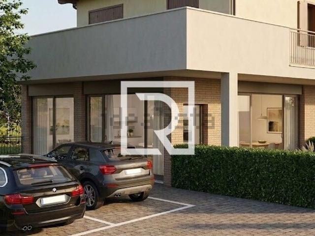Appartamento in vendita di 45 m² in Via Famiglia Rondoni