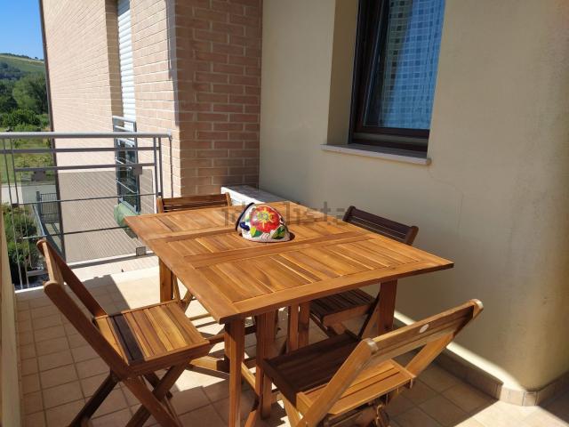 Appartamento in vendita di 45 m² in Via Falcone e Borsellino, 10