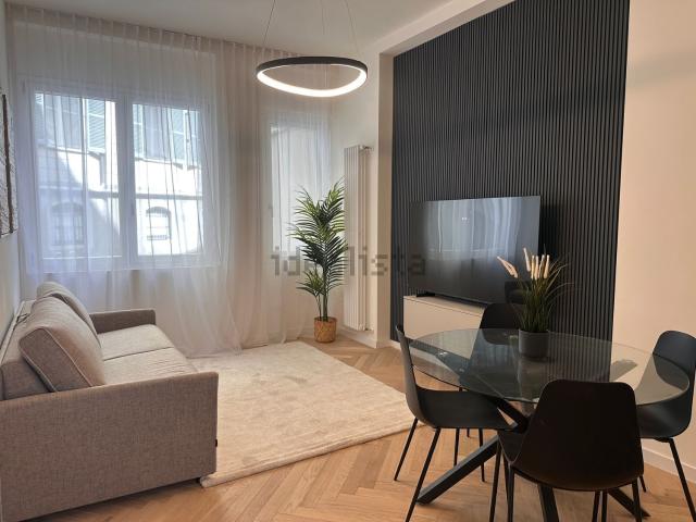 Appartamento in vendita di 45 m² in Via Fatebenesorelle, 18