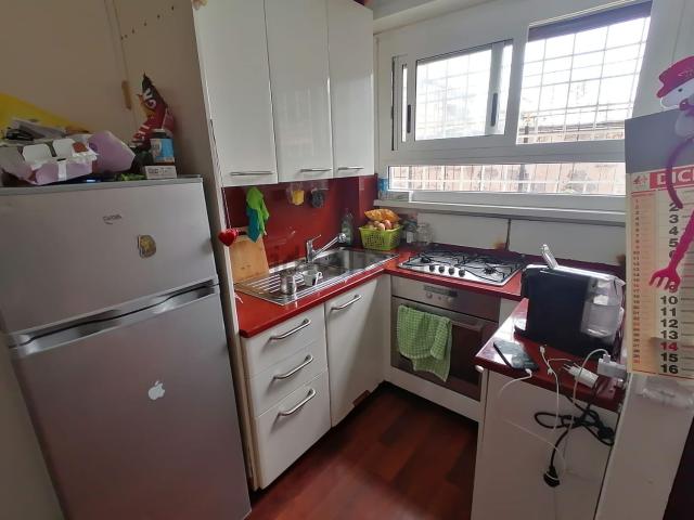 Appartamento in vendita di 45 m² in Via Federico Patetta