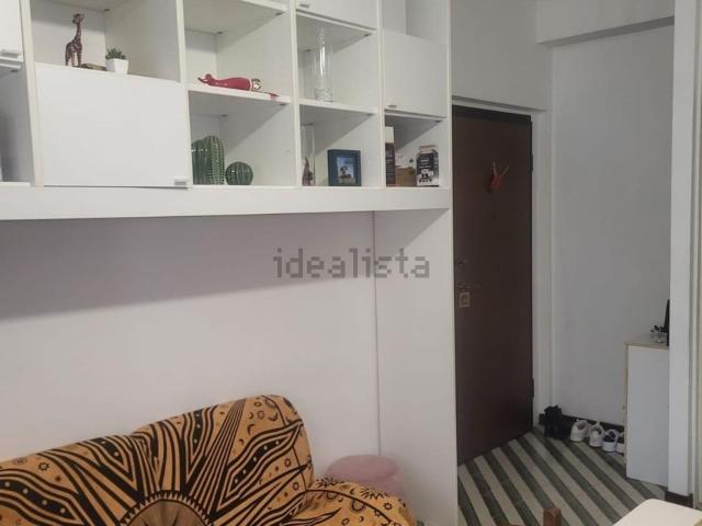 Appartamento in vendita di 45 m² in Via Felice Cavallotti