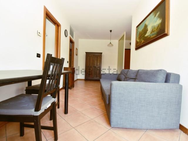 Appartamento in vendita di 45 m² in Via Felice Cavallotti, 14