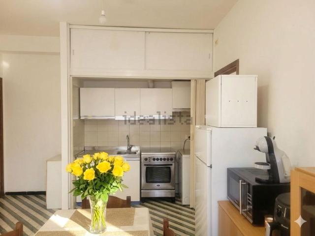Appartamento in vendita di 45 m² in Via Felice Cavallotti, 20