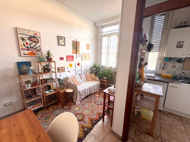 Appartamento in vendita di 45 m² in Via Felice Cavallotti, 38