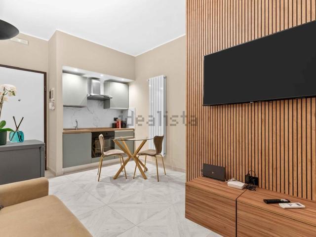 Appartamento in vendita di 45 m² in Via Felice Casati, 33