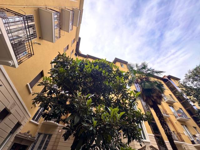Appartamento in vendita di 45 m² in Via Felice Poggi