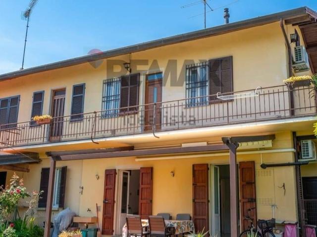 Appartamento in vendita di 45 m² in Via Fermo Tadini, 11