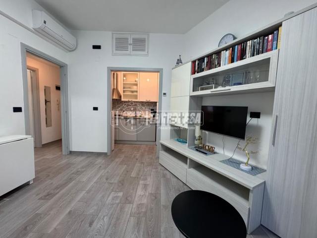 Appartamento in vendita di 45 m² in Via Ferrari, 8