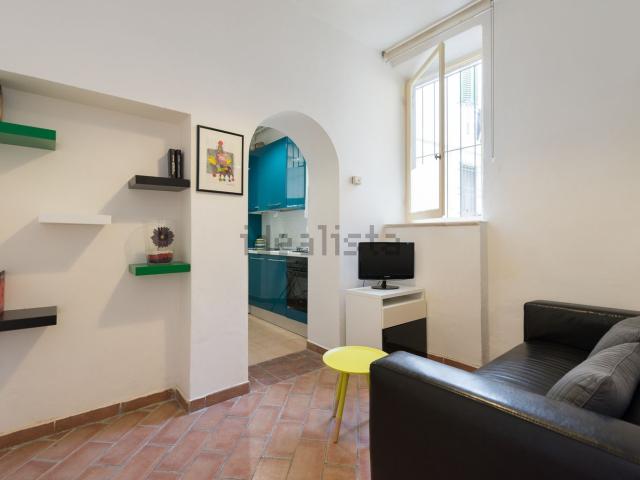 Appartamento in vendita di 45 m² in Via Fiesolana