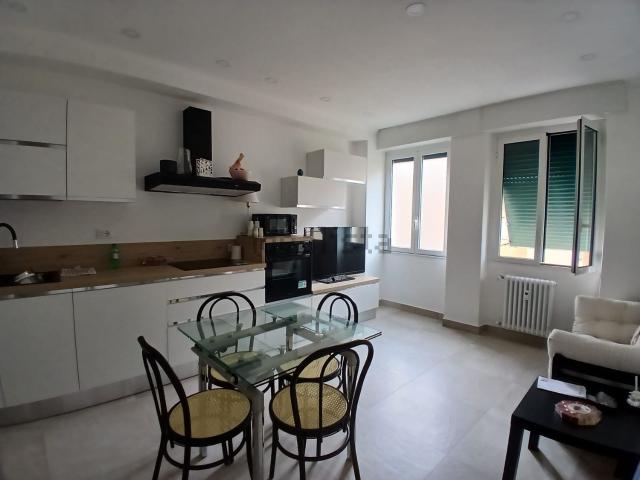 Appartamento in vendita di 45 m² in Via Filippo Marchetti