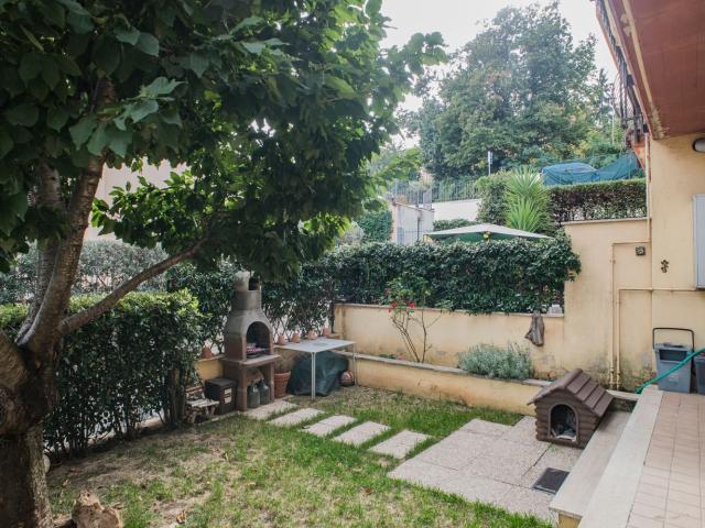 Appartamento in vendita di 45 m² in Via Filippo Luzi, 14