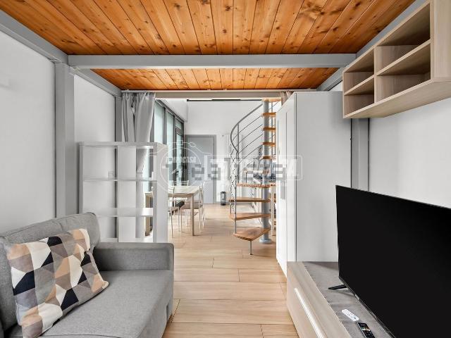 Appartamento in vendita di 45 m² in Via Filippo Tajani, 11