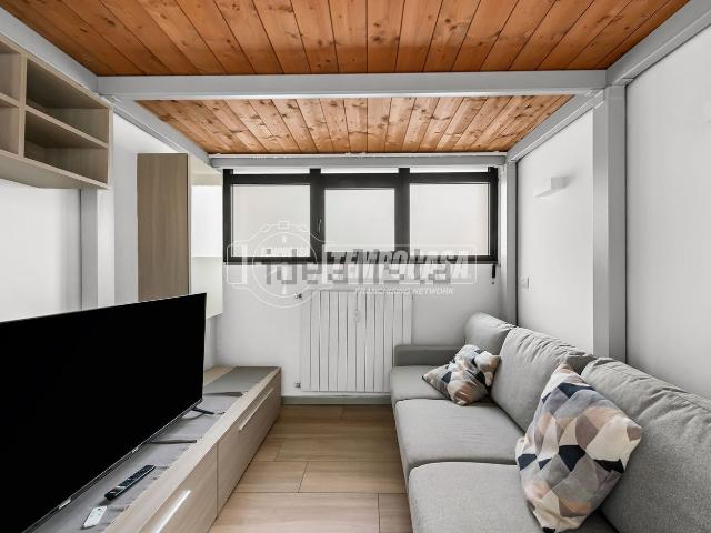 Appartamento in vendita di 45 m² in Via Filippo Tajani, 11