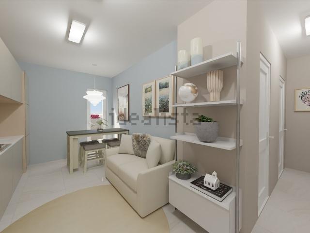 Appartamento in vendita di 45 m² in Via Fiume, 25