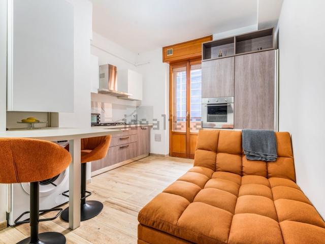 Appartamento in vendita di 45 m² in Via Fortezza, 21