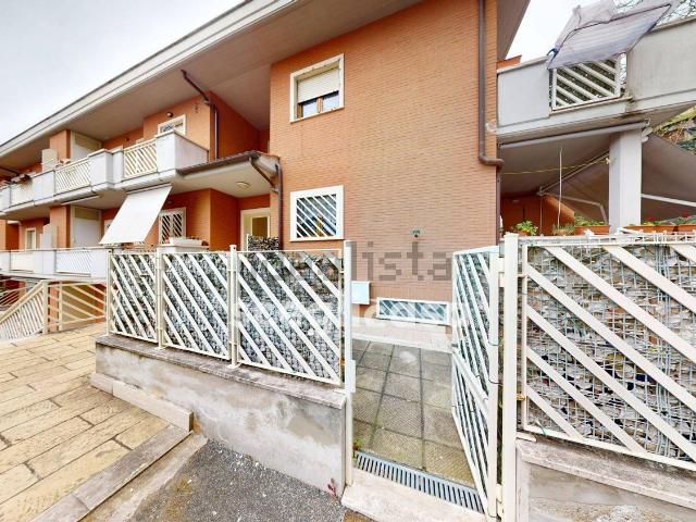 Appartamento in vendita di 45 m² in Via Fosso di Santo Spirito, 46