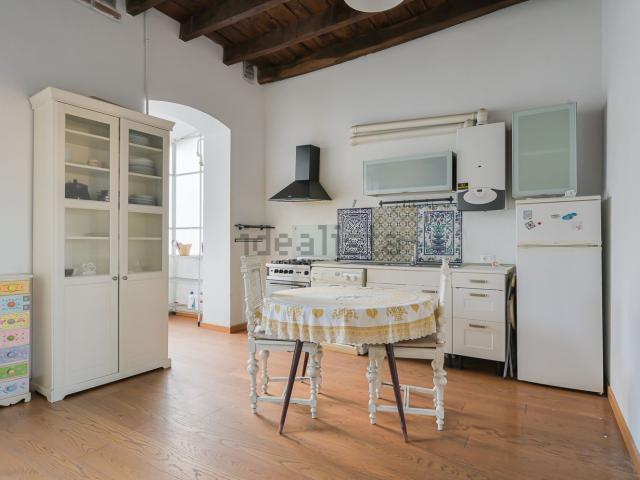 Appartamento in vendita di 45 m² in Via Flavio Torello Baracchini, 50