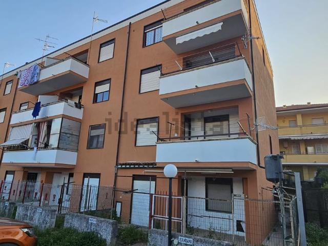 Appartamento in vendita di 45 m² in Via Fratelli Bandiera, 229