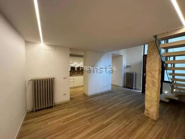 Appartamento in vendita di 45 m² in Via Fratelli Rosselli