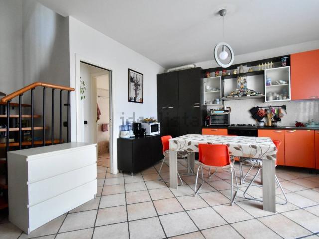 Appartamento in vendita di 45 m² in Via Fratelli Rosselli