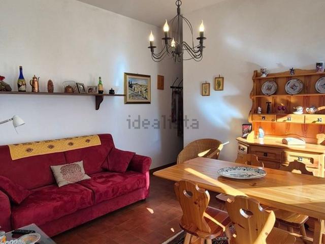 Appartamento in vendita di 45 m² in Via Fratelli Rosselli, 6
