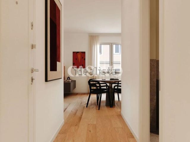 Appartamento in vendita di 45 m² in Via Fratelli Ruspoli, 2
