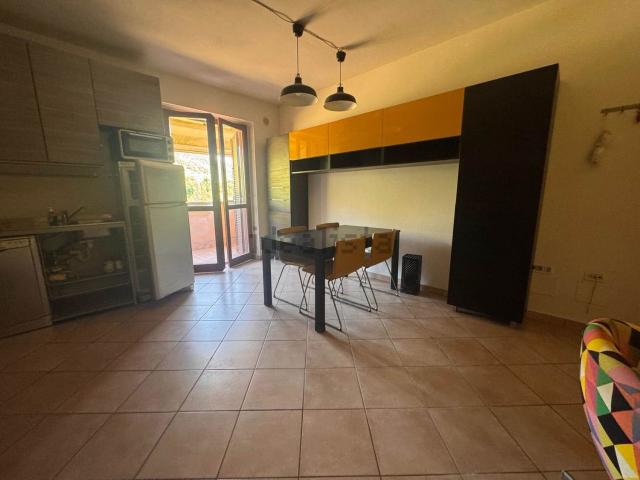 Appartamento in vendita di 45 m² in Via Frà G. Pantaleo
